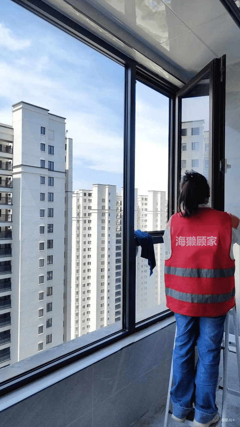 戶外石材翻新抗老化：北京海獺顧家為您打造全新石材體驗