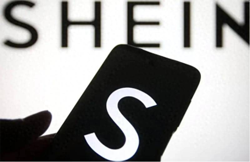 原創法國緊盯Shein，海關開箱檢查32萬個包裹25%違規