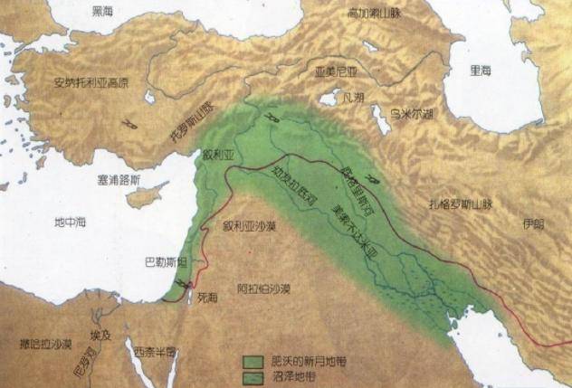 原創基督教的“性力派”，有多開放？亞美尼亞基督教為何是千年異端？