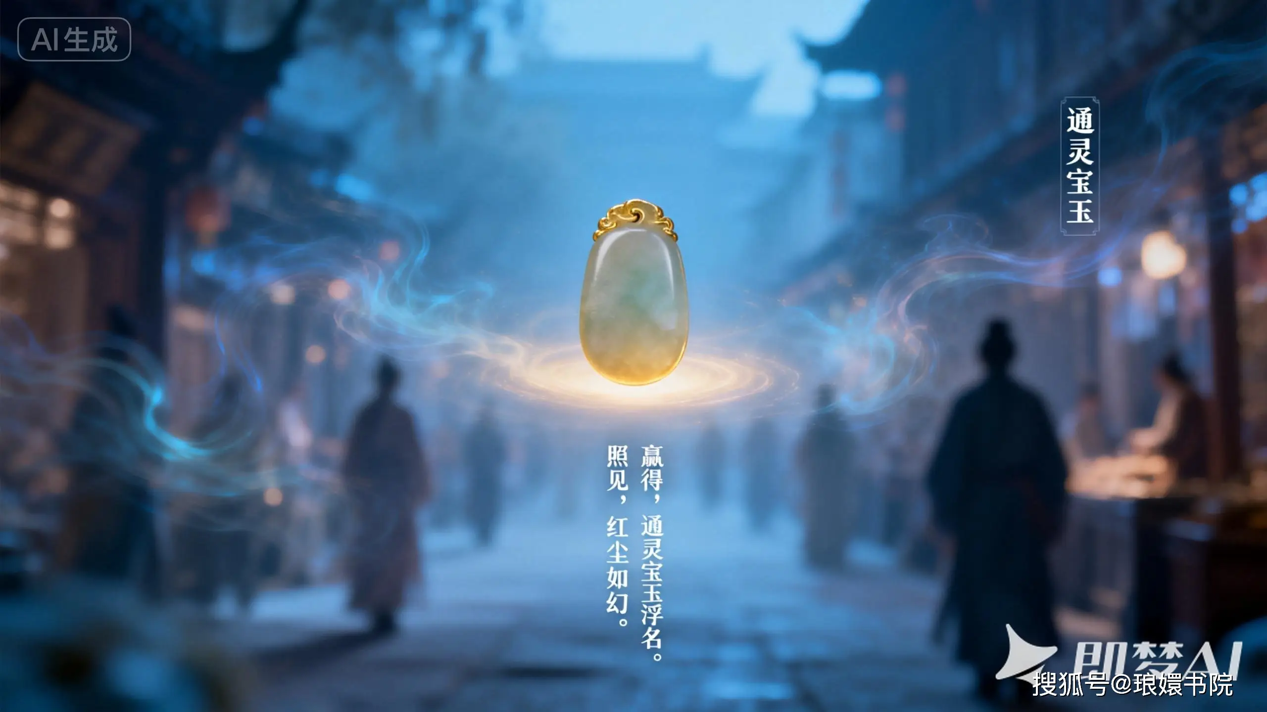 張寧: 詩歌三首——和邢之諾《通靈寶玉》《狂心不歇》《鬥戰勝佛》