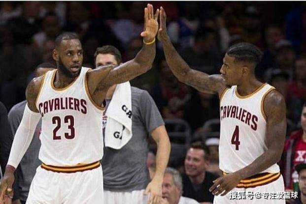 原創到底是誰毀了籃球？詹姆斯被老隊友背刺，是他抱團毀了籃球