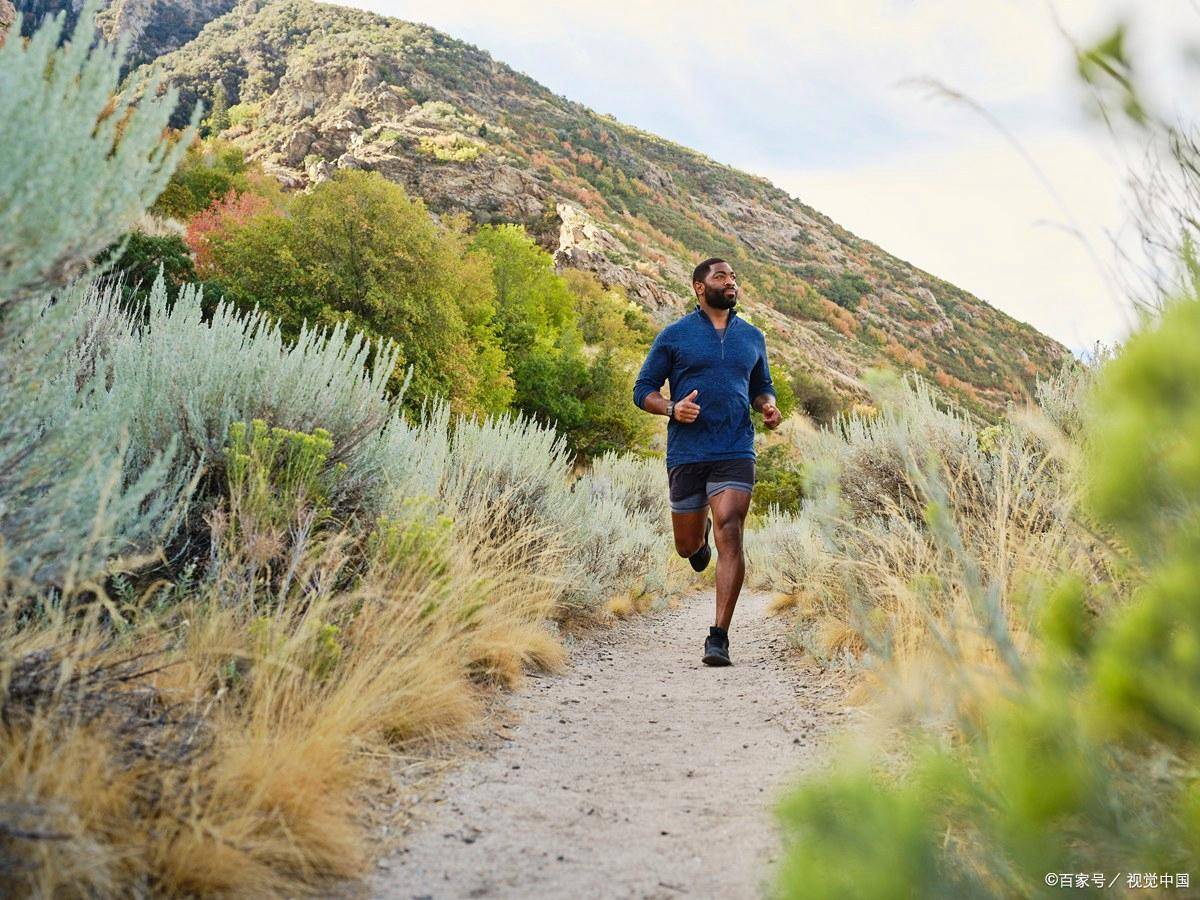 原創跑步的6條黃金法則：將跑步，真正融入生活！