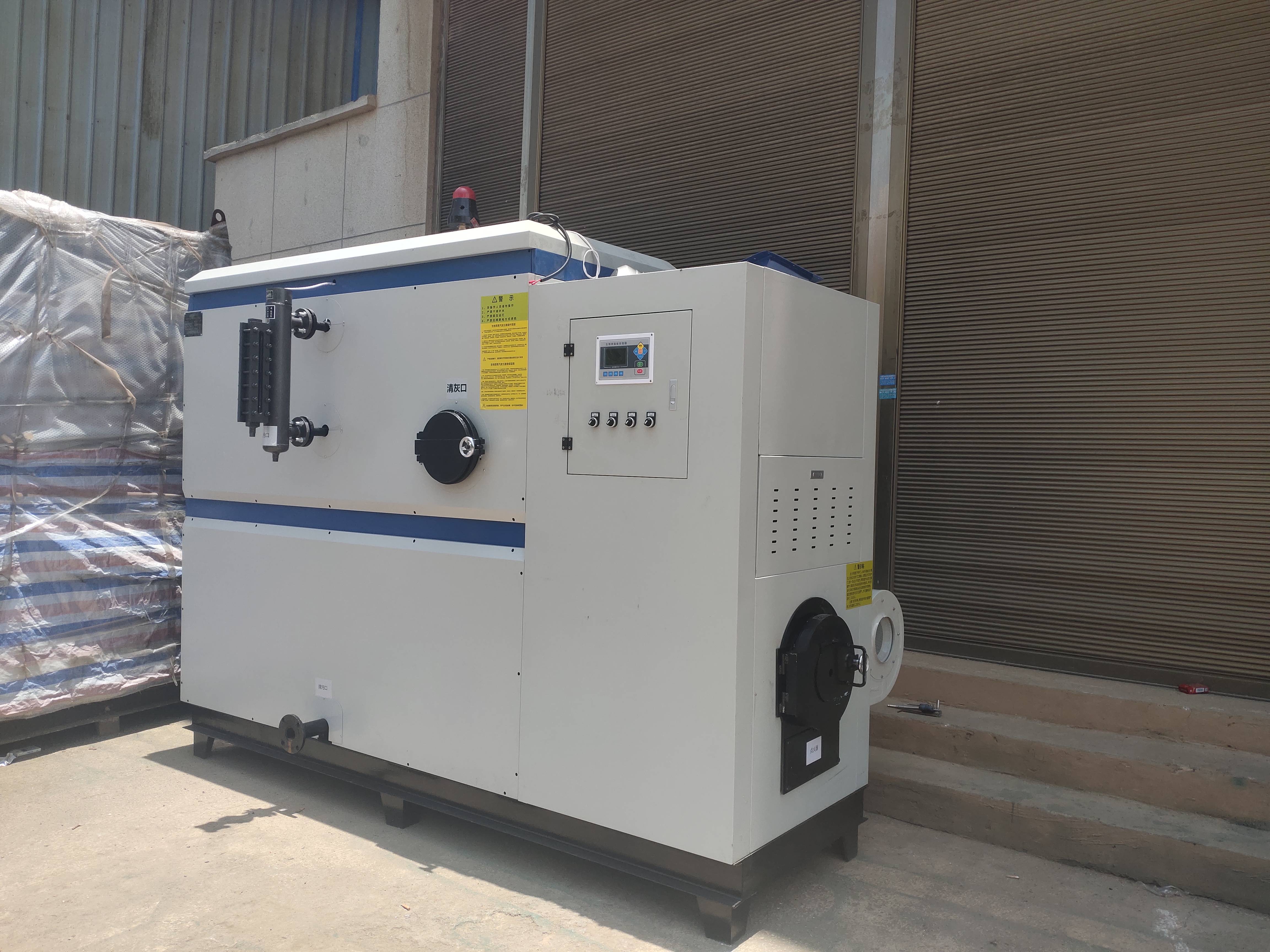 2026年鍋爐工廠榜：聚焦蒸汽鍋爐/熱風鍋爐/熱水鍋爐/採暖鍋爐/生物質蒸汽鍋爐/電蒸汽鍋爐品質管控與專案落地履約能力