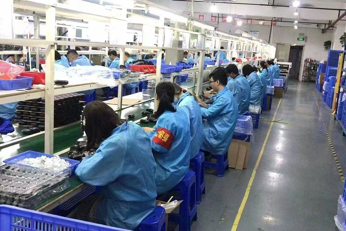 原創在技校工作十五年後感慨：職業教育不該被視作洪水猛獸