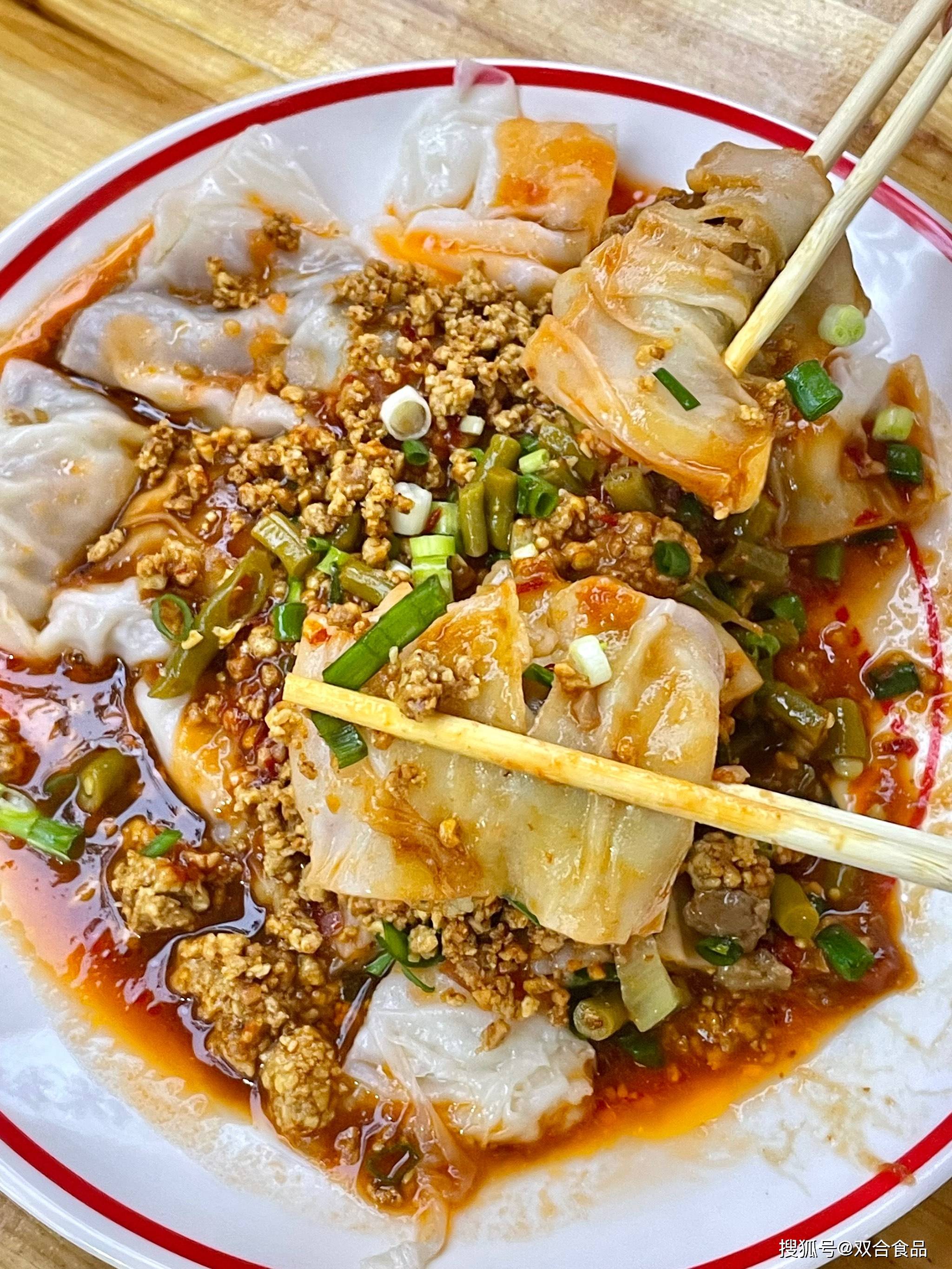 柳州人日常飲食離不開酸與辣，一日不嘗嘴巴就寡淡無味，這些經典美食最受喜愛