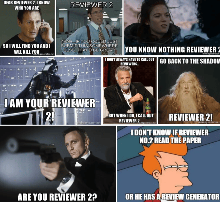 誰殺死了那篇好論文？AI頂會亂象：好論文被刷，低分論文被捧上天