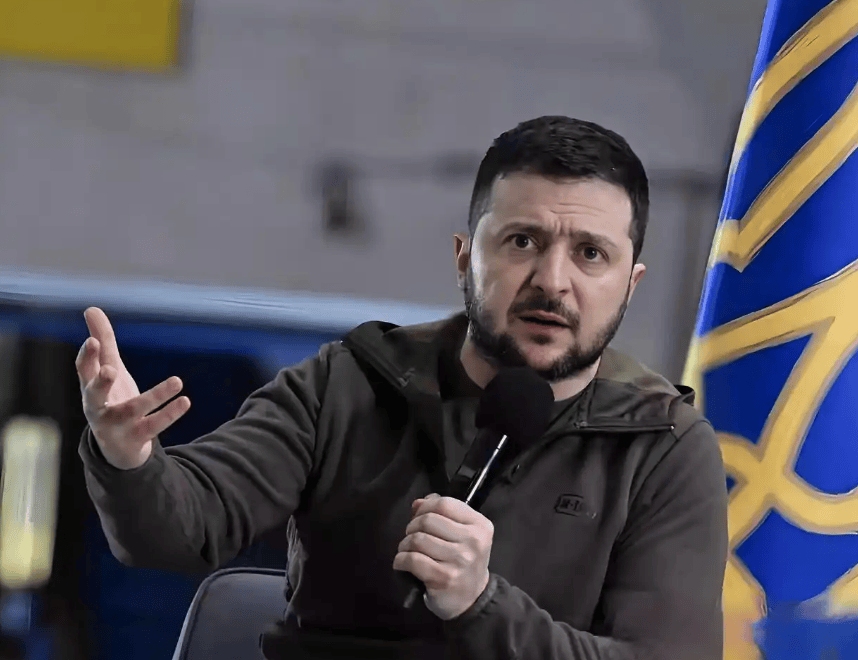 原創5000套公寓被奪，25000處房產遭沒收！掠奪式治理，俄羅斯能走多遠？