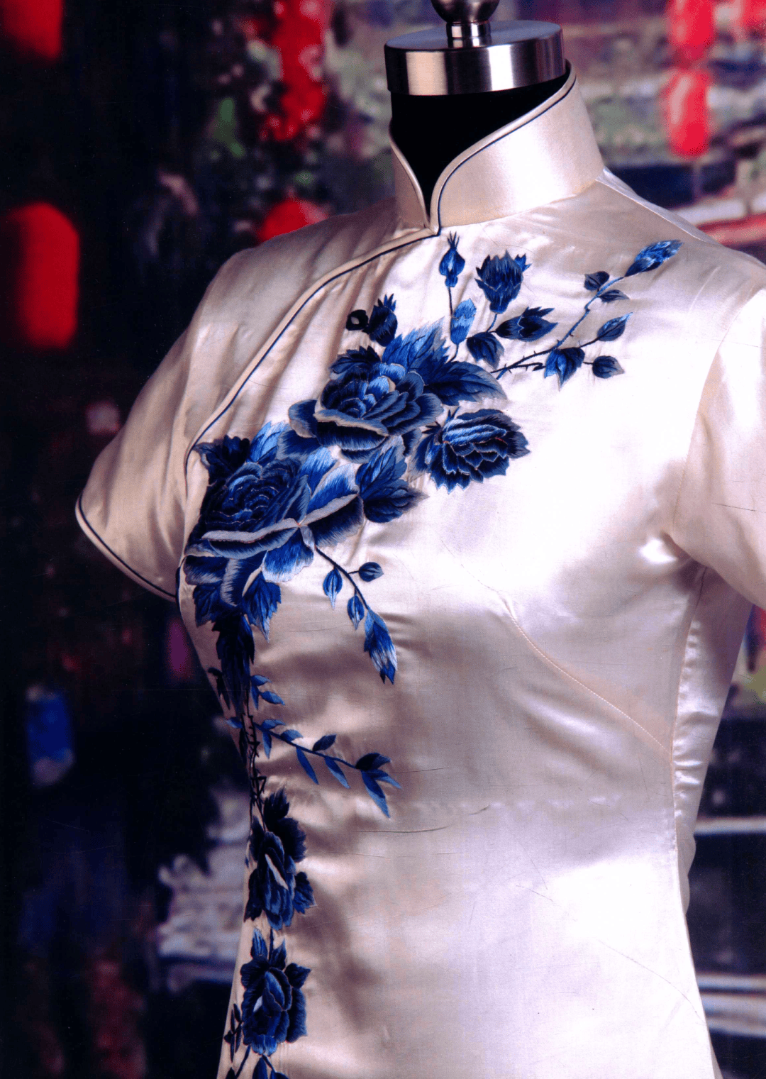 收藏大佬張信哲&貝聿銘妹妹貝洽，揭開上海老錢的財富冰山