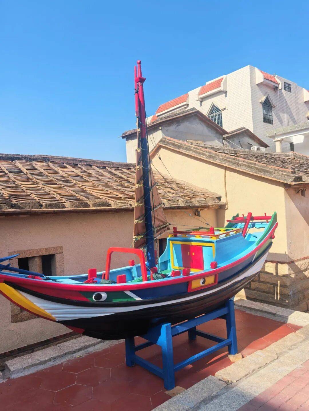 廈門新晉網紅地！藝術村落、海鮮美食完美邂逅→