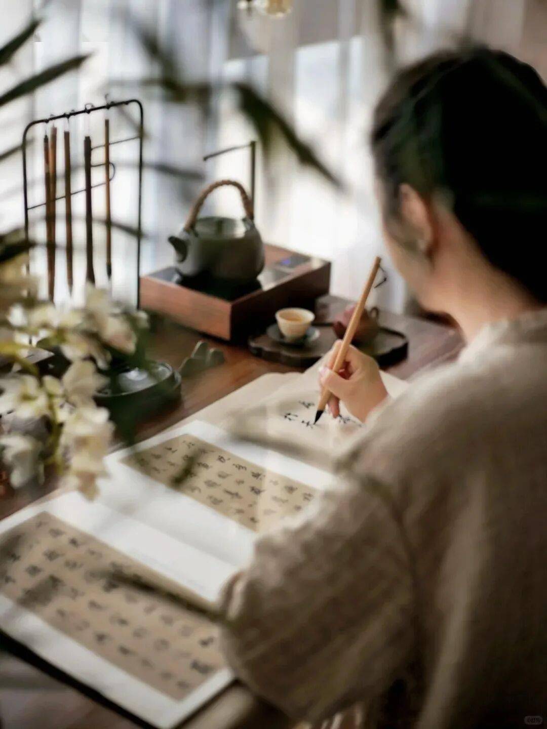 唾棄吼射醜，迴歸寫好字：中國書法藝術將向何處去？