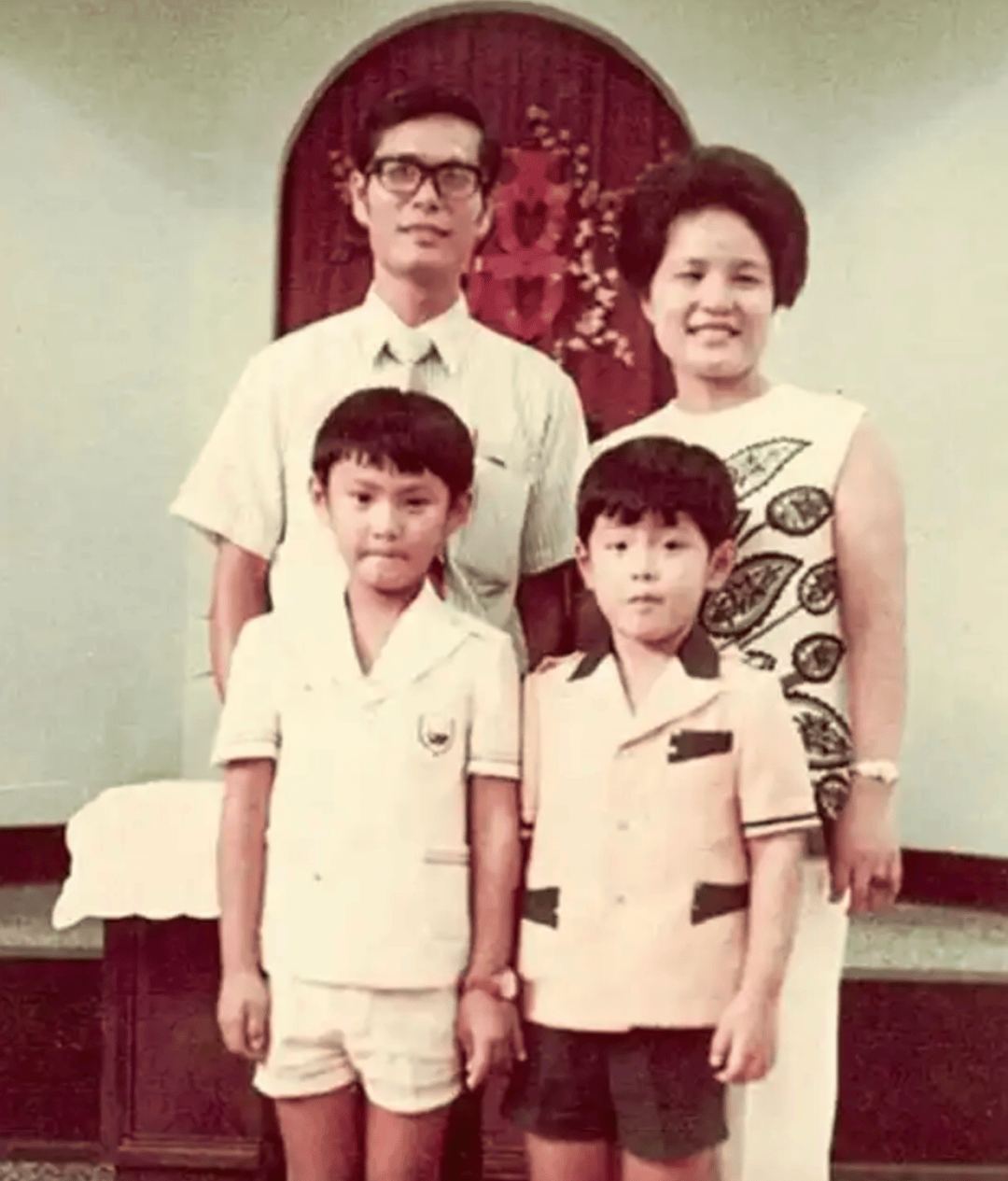 收藏大佬張信哲&貝聿銘妹妹貝洽，揭開上海老錢的財富冰山