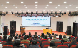 圖書館業務骨幹集中“充電”