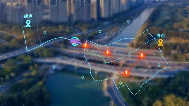 跨越速運“西安⇌蕪湖”全貨機航線首航成功！航空物流實力再進階