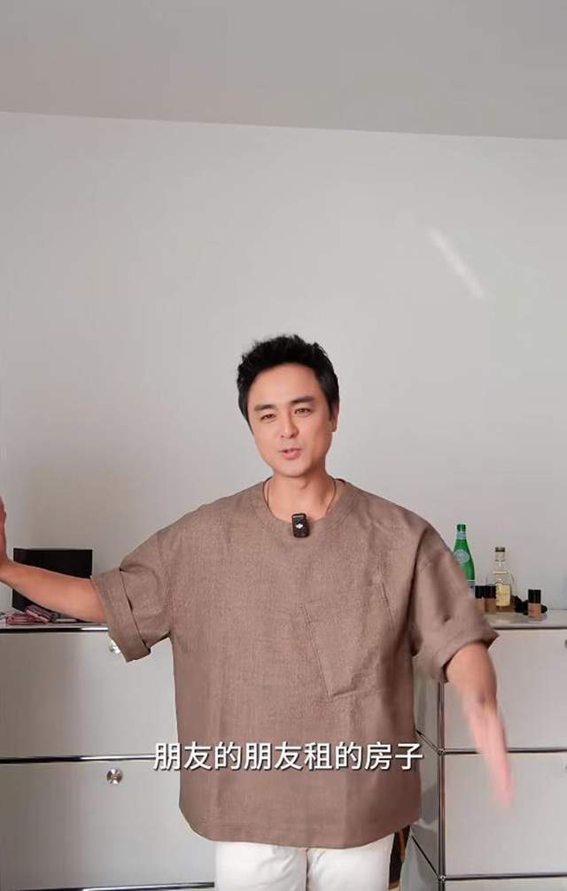 原創明道上海租房，買超貴的傢俱卻捨不得租車位，腳踏車放屋裡好亂