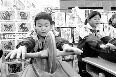 “玩中學”藏著教育真智慧