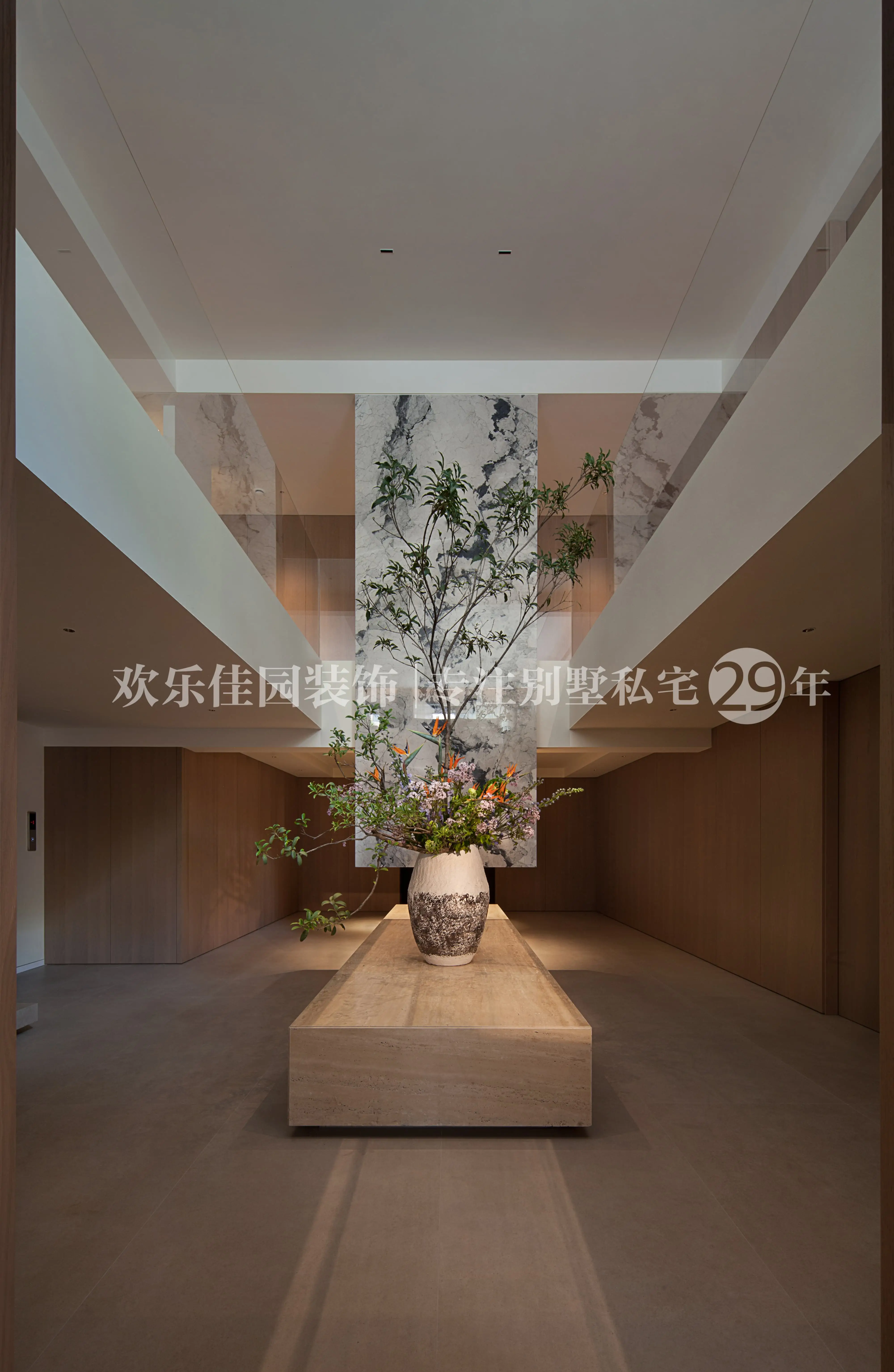 分享全案裝修設計專業公司，讓你裝修無憂