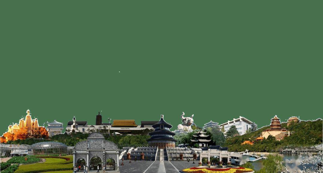 收藏！北京市2026全年追花賞葉指引，最佳觀賞點→