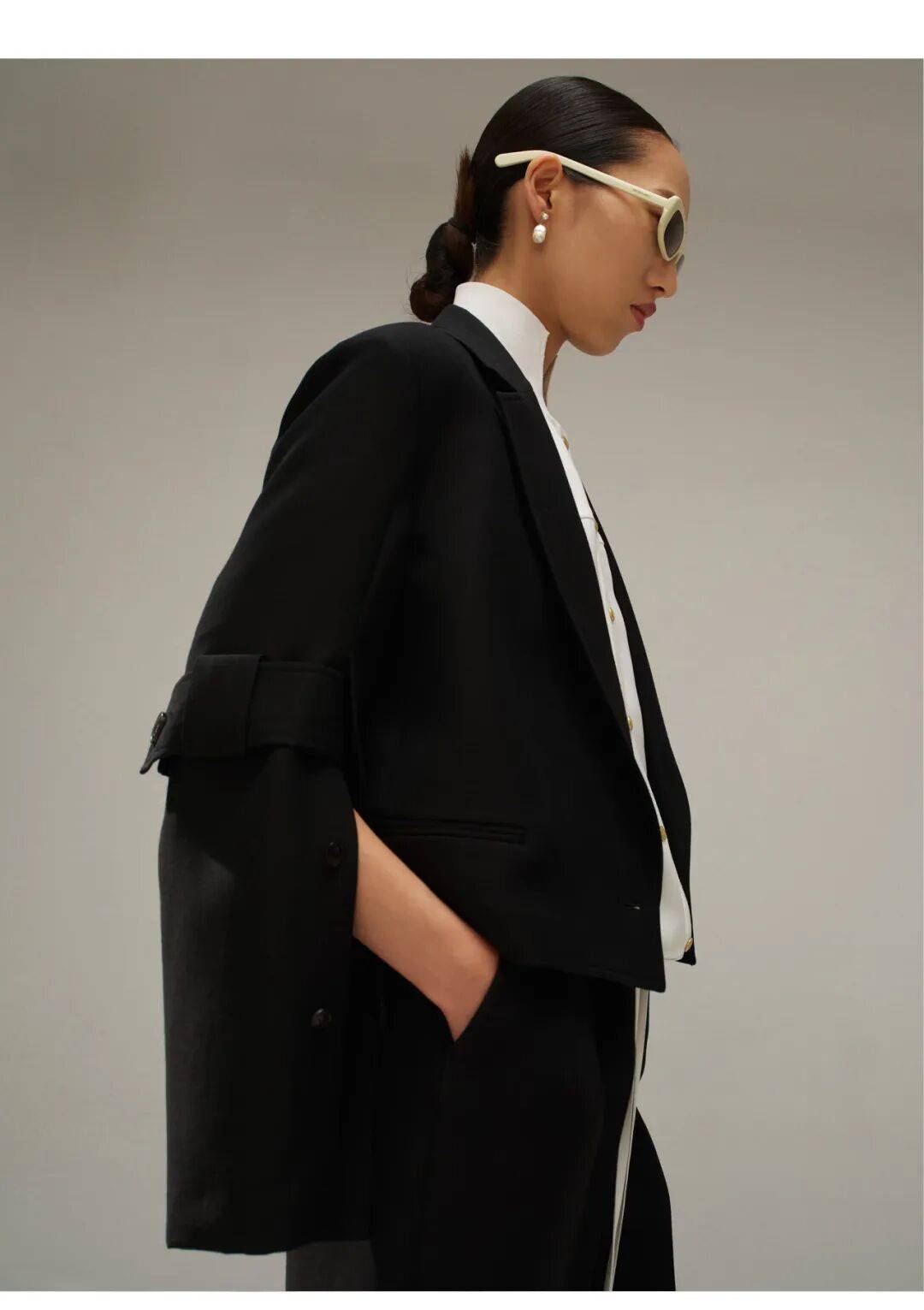 DIAMOND DAZZLE X Phillip Lim：獻給當代女性的衣櫥