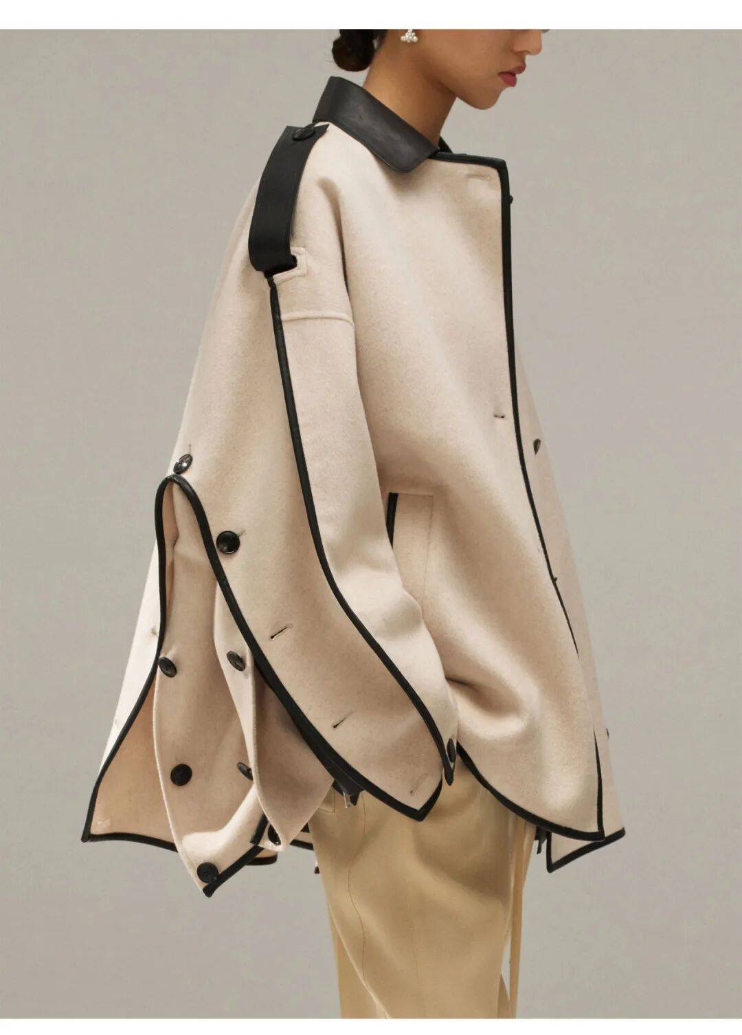 DIAMOND DAZZLE X Phillip Lim：獻給當代女性的衣櫥