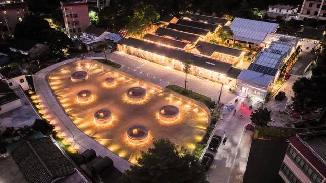 冬日浪漫！深圳坪山賞梅路線快收藏好