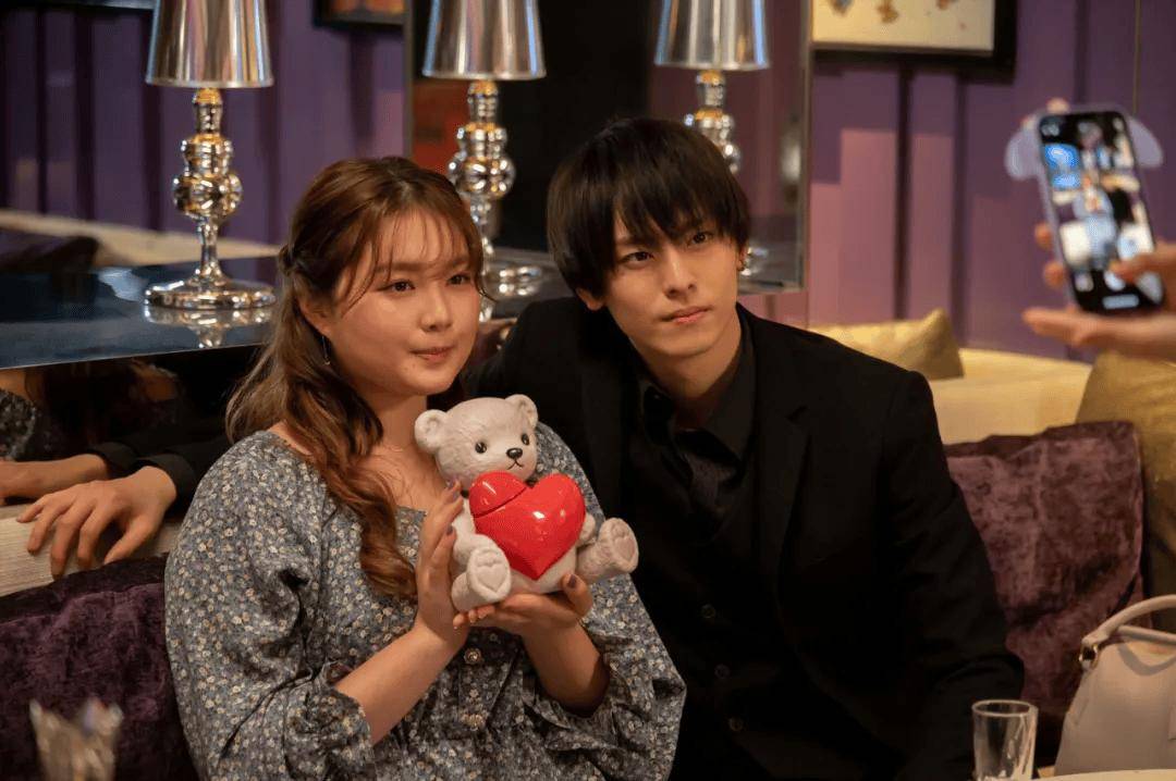 當女性消費男色：從日本牛郎說起