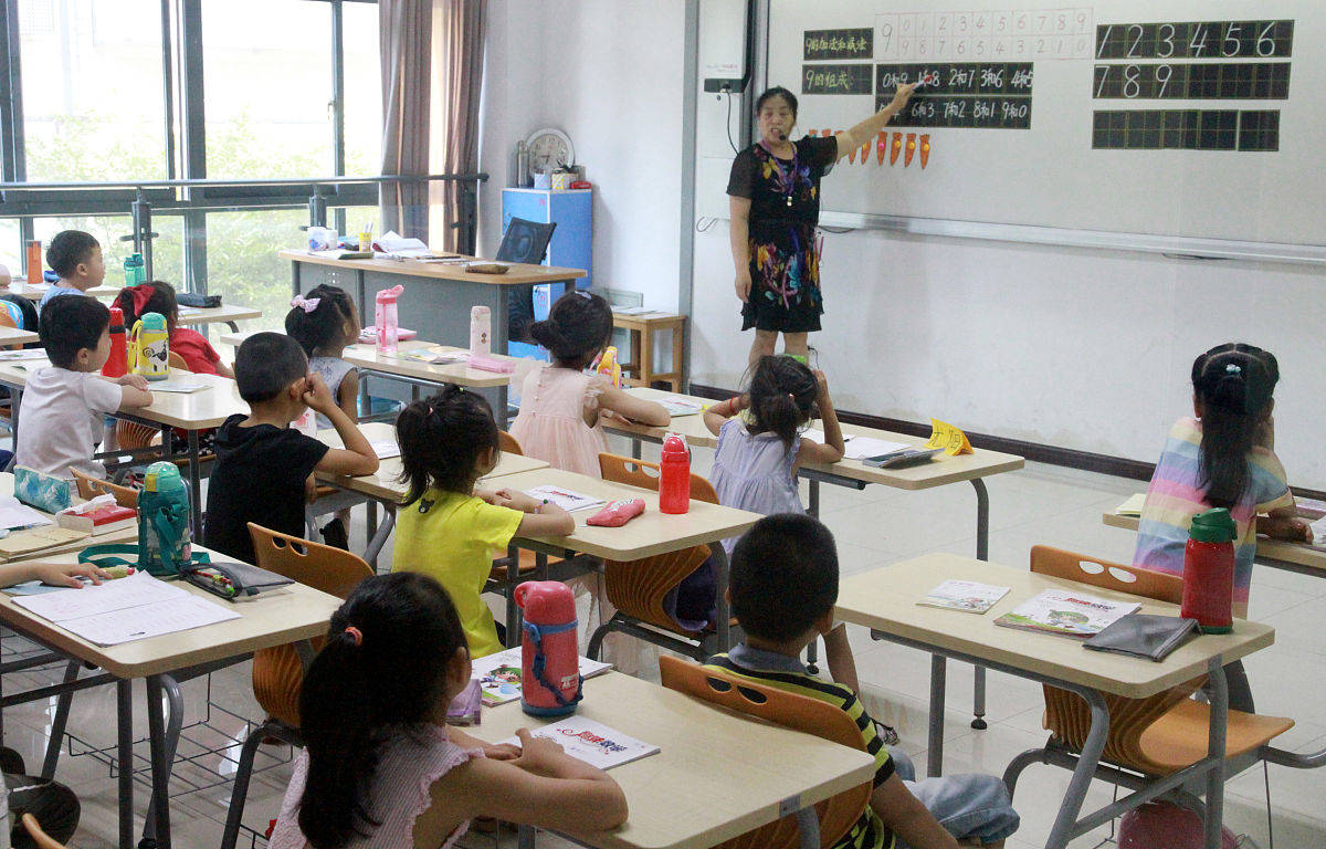 原創小學6年，適合選什麼培訓班？這幾種可以考慮！