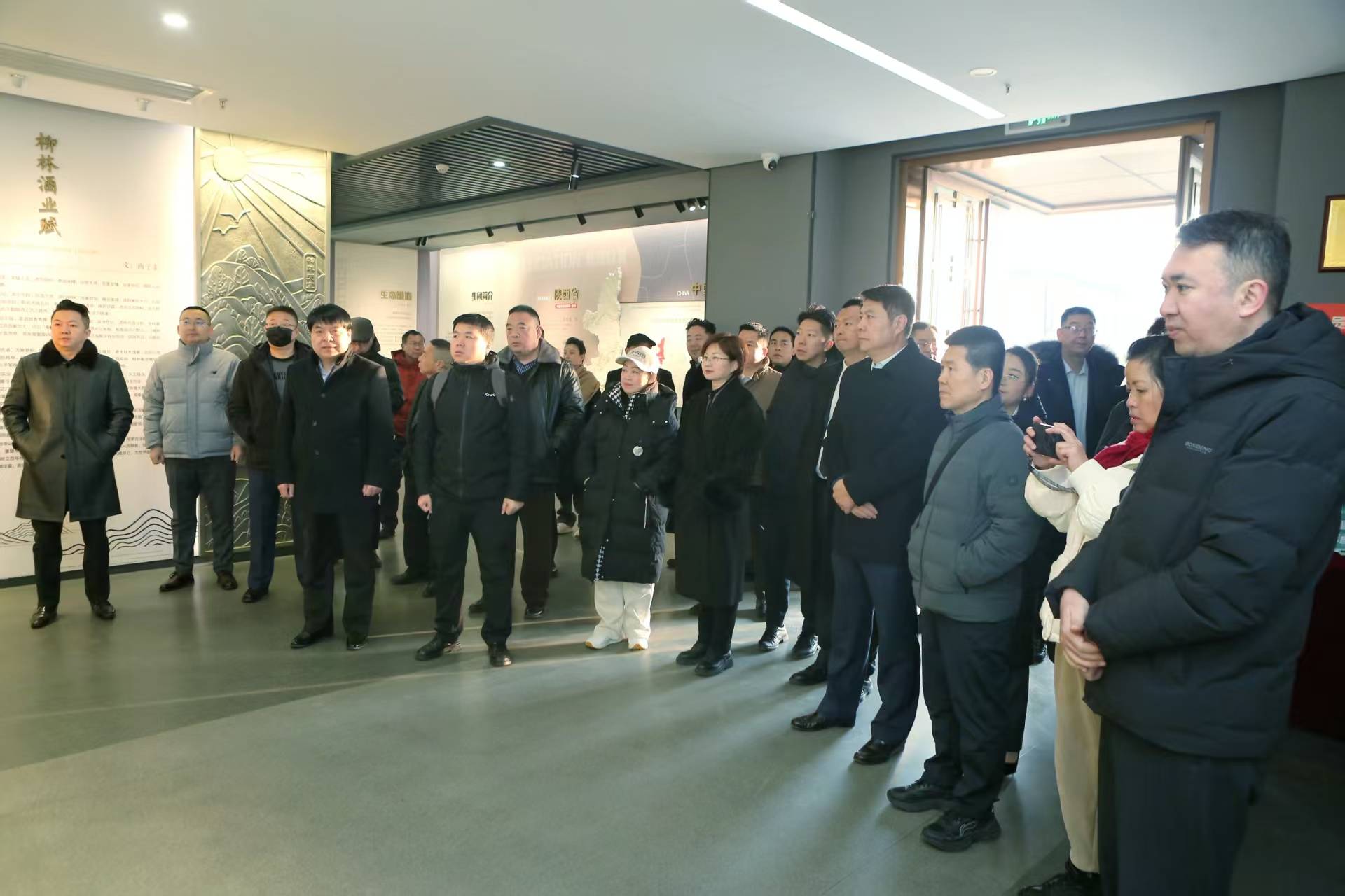 以會為媒促融合！2026 陝西省旅遊飯店協會發展大會，開啟行業品質發展新篇章