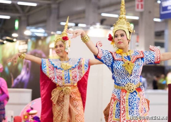 泰國旅遊局亮相芬蘭MATKA旅遊展 深耕北歐市場成果顯著