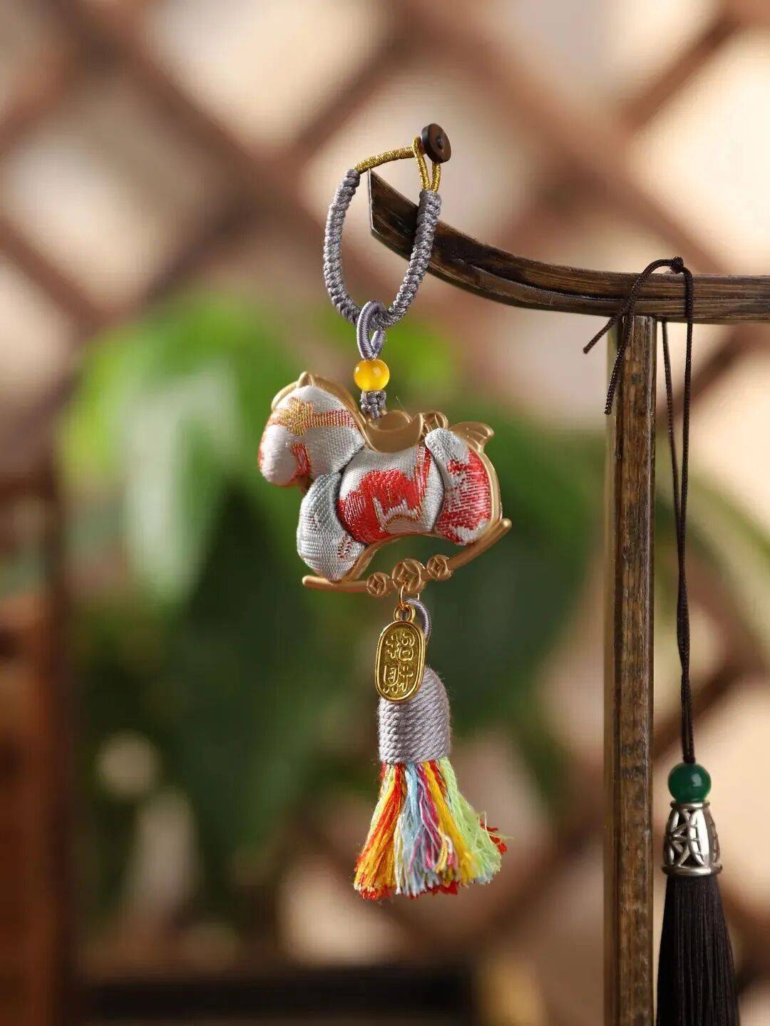 九華山祈福+千年宋錦刺繡，美爆了！