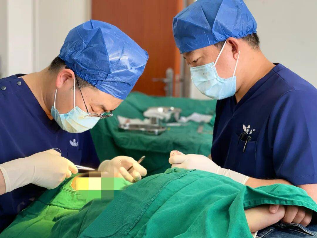 北海醫院整形美容外科正式開診，以醫學專業守護顏值與健康