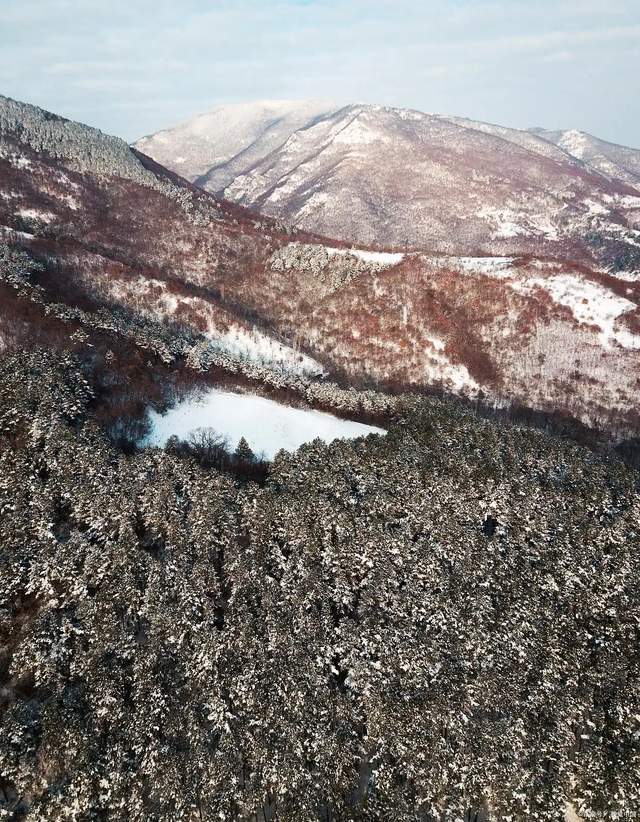 吉林四平美景，這份攻略收藏玩吧！