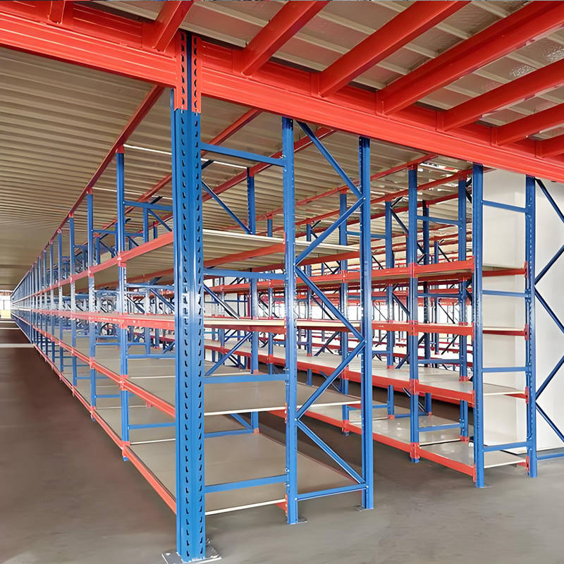 2026 年 1 月貨架廠家實力推薦：工業貨架/立體貨架/高位貨架/懸臂貨架/倉儲貨架/智慧貨架，匠心製造與高承載方案深度解析