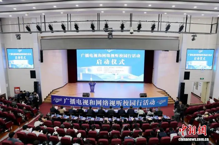 青海：用影視作品對外講好高原故事