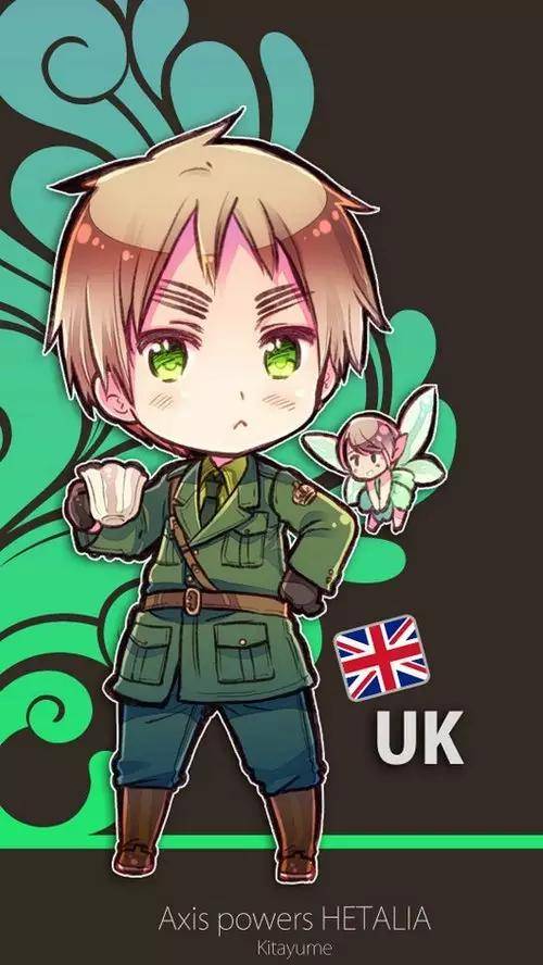 原創票選動漫中最傲嬌的角色，灰原哀上榜