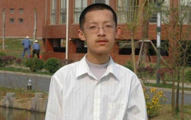 原創北大數學天才柳智宇：放棄赴美留學，選擇入寺出家，現狀如何！