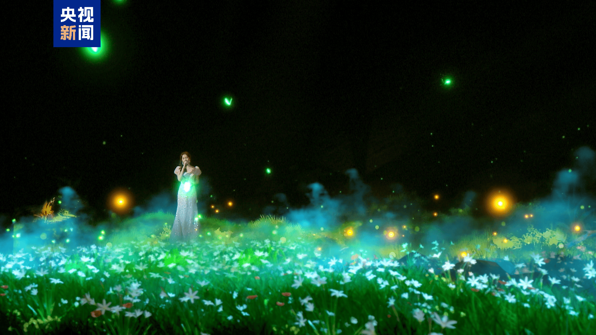 光影造夢 國漫星河！《CMG動漫盛典》今日開播