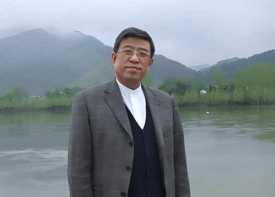 送“福”嘍！作家蔣殊對話山西書法名家，這場直播不容錯過