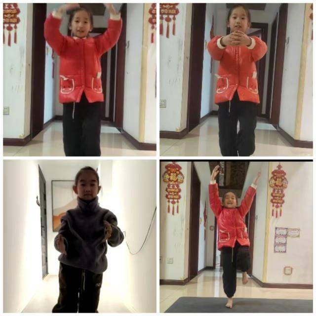 趣味體能鍛鍊 助力健康成長 ——灞橋區惠王中心小學體育學科綜合實踐活動