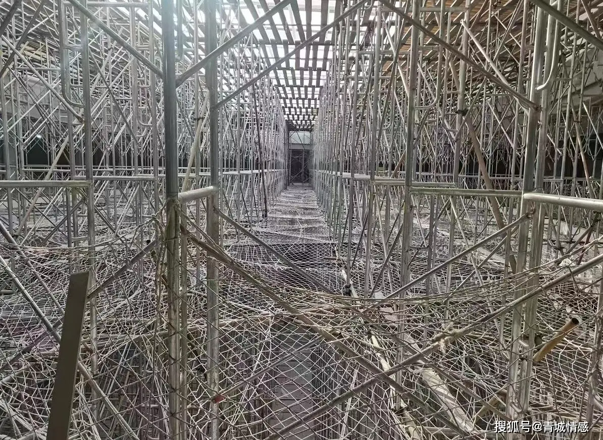 2026年天津腳手架及鋼管扣件租賃企業觀察：服務能力與場景適配性分析