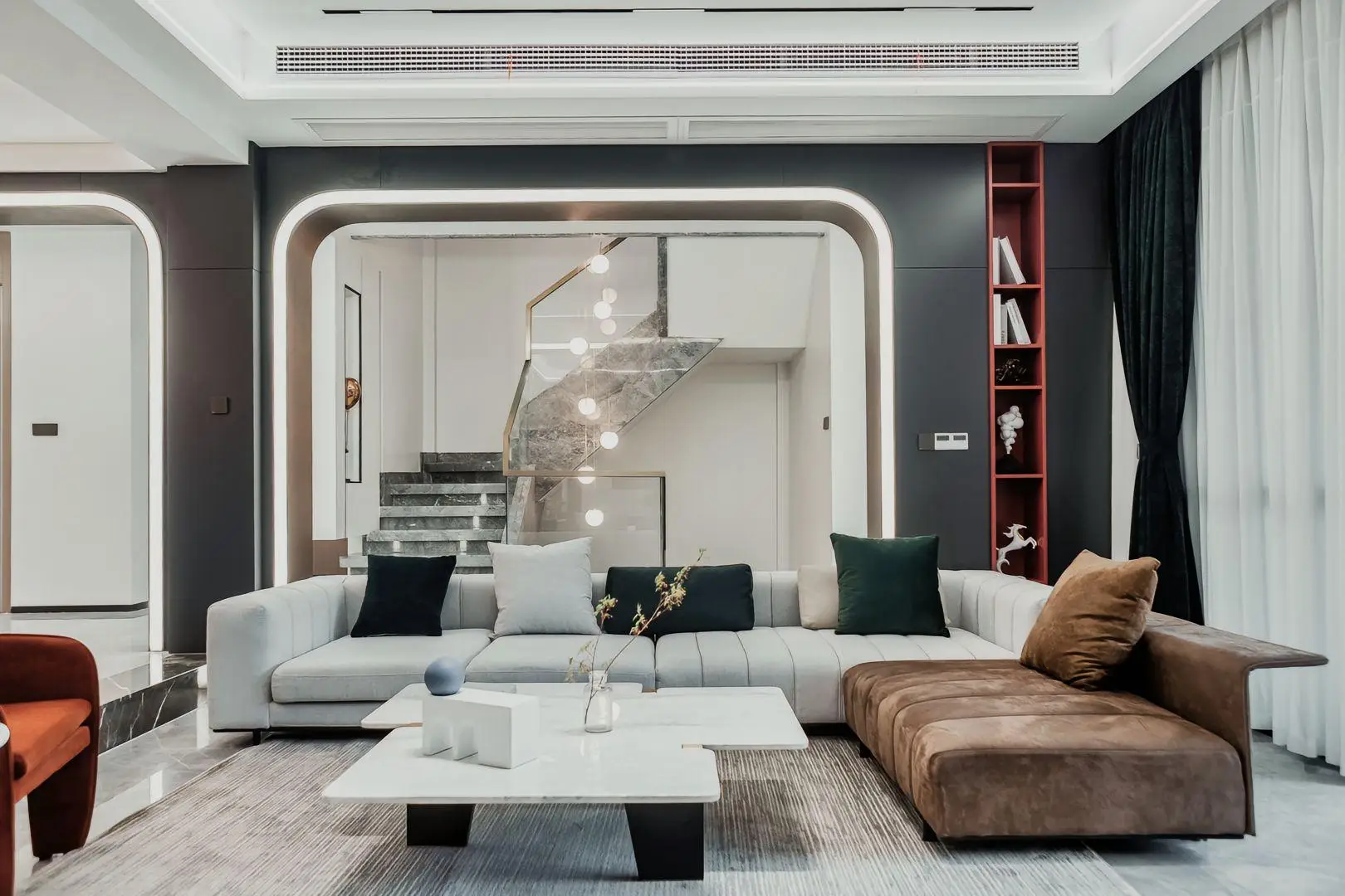 成都天怡美裝飾工程有限公司：別墅裝修排名前列，別墅裝修設計公司優選，裝修別墅專業之選