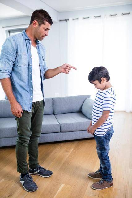 原創中國最需要教育的不是孩子，而是爸爸