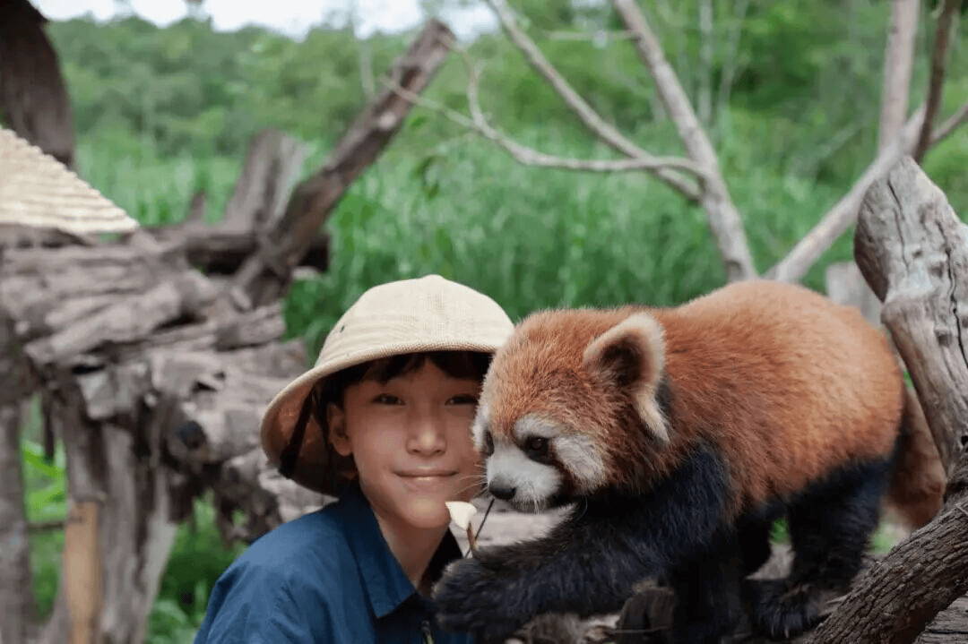 寒假湄旅遊：奔赴一場21℃的自然文化深度邂逅