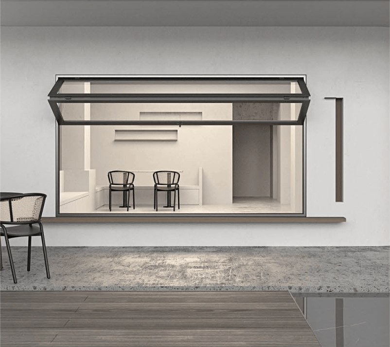 2026年 靜音門窗廠家實力推薦：系統門窗/斷橋鋁門窗/隔音門窗/密封門窗/工程門窗/封陽臺門窗/陽光房門窗/防火門窗/別墅門窗/平開門窗，專業定製與卓越效能