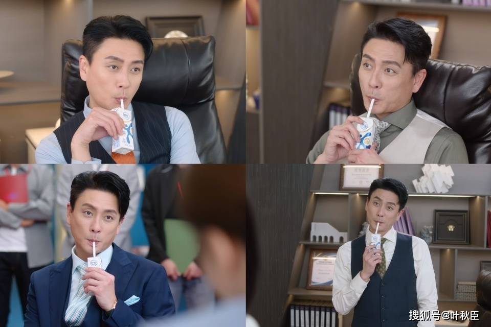 原創《新聞女王2》大結局深度解析：盤點值得收藏的金句，期待第三部