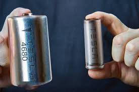 特斯拉4680電池悄悄迴歸Model Y汽車