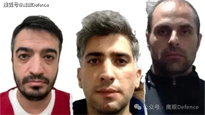 原創“衝鋒隊長”被解僱，美國步槍協會發聲，特朗普遣返伊朗非法移民