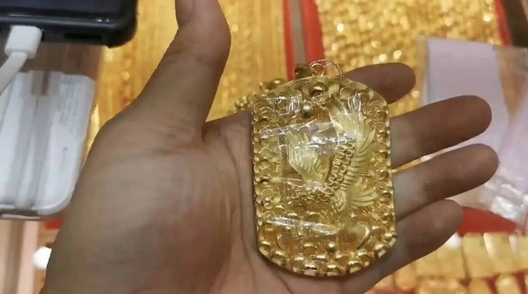 在衡山丟失金牌的遊客已回廣西，撿拾者不上交會承擔法律責任嗎？律師答疑→