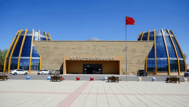 齊齊哈爾烤肉非遺美食線路入選全國推薦