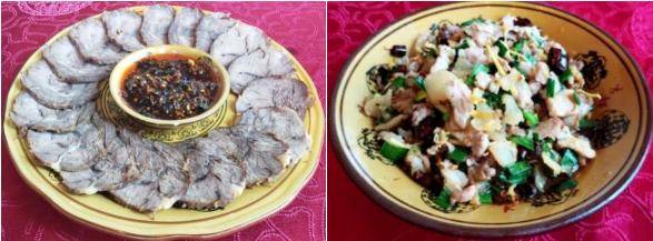 花海配美食，奔跑更帶勁 | 2026曲靖羅平花海馬拉松美食攻略，請查收！