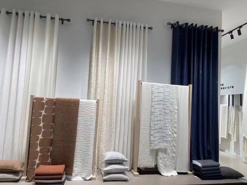 2026年窗簾十大品牌，窗簾加盟不踩坑！